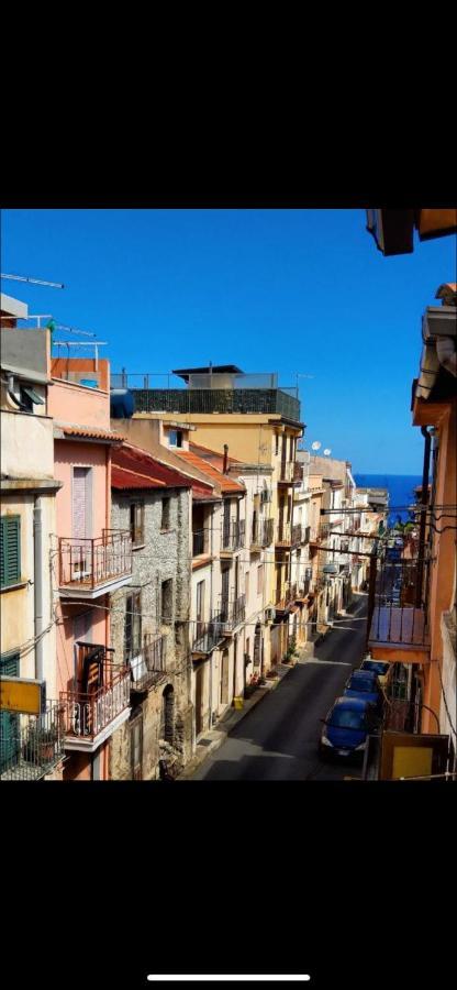Bed & Breakfast Centro Scilla